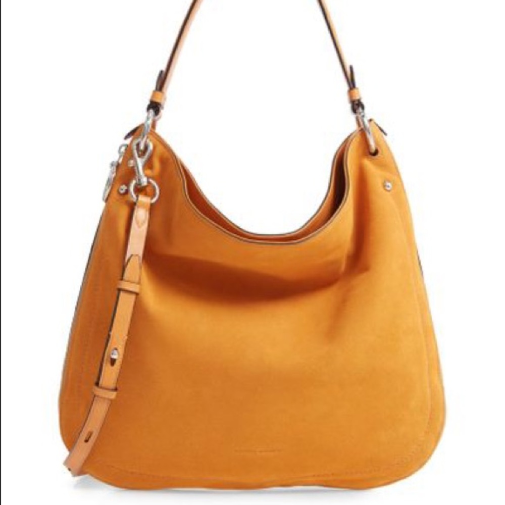 Rebecca Minkoff Jody Hobo
